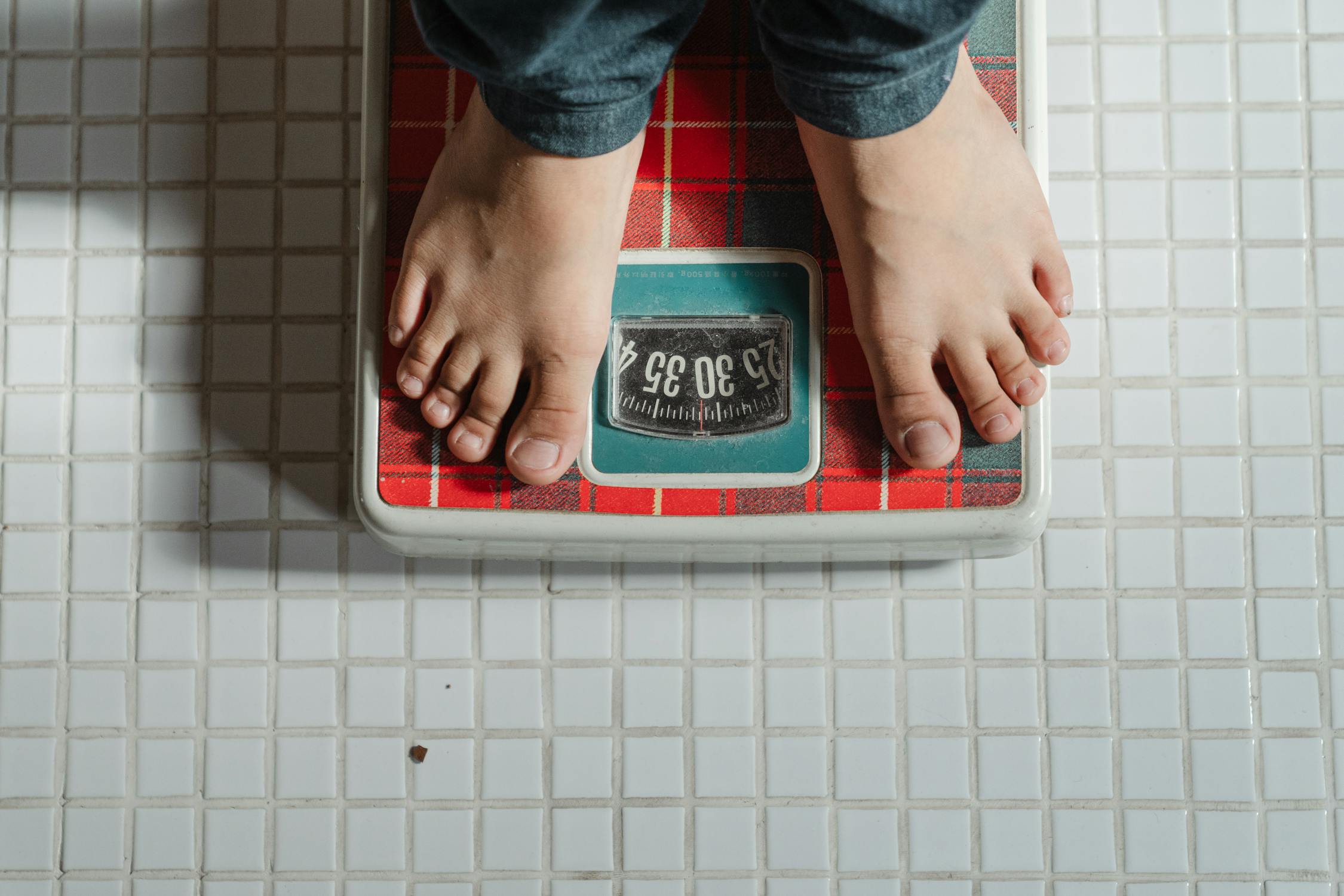 How to maintain a healthy Body mass index (BMI)?